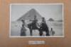 Interesting WWII Collection of varied material from a British Officer, Capt. G.Philip Rimington (Border Regiment - 5
