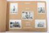 Interesting WWII Collection of varied material from a British Officer, Capt. G.Philip Rimington (Border Regiment - 6
