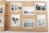Interesting WWII Collection of varied material from a British Officer, Capt. G.Philip Rimington (Border Regiment - 9