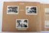 Interesting WWII Collection of varied material from a British Officer, Capt. G.Philip Rimington (Border Regiment - 10