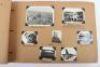 Interesting WWII Collection of varied material from a British Officer, Capt. G.Philip Rimington (Border Regiment - 12