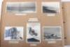 Interesting WWII Collection of varied material from a British Officer, Capt. G.Philip Rimington (Border Regiment - 15