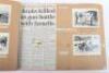 Interesting WWII Collection of varied material from a British Officer, Capt. G.Philip Rimington (Border Regiment - 18
