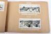 Interesting WWII Collection of varied material from a British Officer, Capt. G.Philip Rimington (Border Regiment - 19