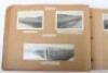 Interesting WWII Collection of varied material from a British Officer, Capt. G.Philip Rimington (Border Regiment - 20