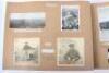 Interesting WWII Collection of varied material from a British Officer, Capt. G.Philip Rimington (Border Regiment - 22