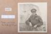 Interesting WWII Collection of varied material from a British Officer, Capt. G.Philip Rimington (Border Regiment - 23