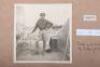 Interesting WWII Collection of varied material from a British Officer, Capt. G.Philip Rimington (Border Regiment - 25