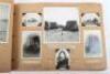 Interesting WWII Collection of varied material from a British Officer, Capt. G.Philip Rimington (Border Regiment - 26