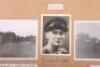 Interesting WWII Collection of varied material from a British Officer, Capt. G.Philip Rimington (Border Regiment - 31