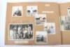 Interesting WWII Collection of varied material from a British Officer, Capt. G.Philip Rimington (Border Regiment - 33