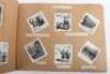 Interesting WWII Collection of varied material from a British Officer, Capt. G.Philip Rimington (Border Regiment - 34
