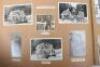 Interesting WWII Collection of varied material from a British Officer, Capt. G.Philip Rimington (Border Regiment - 36