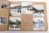Interesting WWII Collection of varied material from a British Officer, Capt. G.Philip Rimington (Border Regiment - 38
