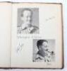 Interesting WWII Collection of varied material from a British Officer, Capt. G.Philip Rimington (Border Regiment - 48