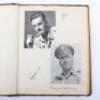 Interesting WWII Collection of varied material from a British Officer, Capt. G.Philip Rimington (Border Regiment - 49
