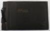 Photograph Album, World War II images, excellent quality ex Imperial War Museum, of Aircraft,many with "D-Day" markings