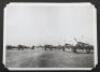 Photograph Album, World War II images, excellent quality ex Imperial War Museum, of Aircraft,many with "D-Day" markings - 2