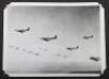Photograph Album, World War II images, excellent quality ex Imperial War Museum, of Aircraft,many with "D-Day" markings - 4