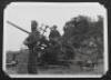 Photograph Album, World War II images, excellent quality ex Imperial War Museum, of Aircraft,many with "D-Day" markings - 10