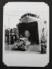 Photograph Album, World War II images, excellent quality ex Imperial War Museum, of Aircraft,many with "D-Day" markings - 13