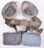 WW2 German Luftwaffe Flying Goggles - 2