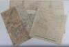 Trench Maps World War One.