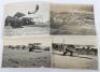 British RAF Squadron photographs Egypt c.1926. - 8