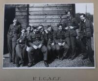 RAF Album World War II