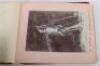 Photograph Album with images of ther Delhi Durbar, troops lining streets, Elephants, sacred cows belonging to Indian princes, Sabatha parade ground etc - 35