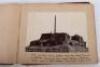 Photograph Album with images of ther Delhi Durbar, troops lining streets, Elephants, sacred cows belonging to Indian princes, Sabatha parade ground etc - 37