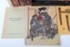 Important Japanese Sword Reference books, - 2