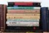 Important Japanese Sword Reference books, - 6