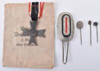 WW2 German Items:
