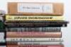 Important Japanese Sword Reference books - 7