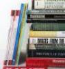 More Interesting Japanese Reference books - 3