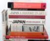 More Interesting Japanese Reference books - 3