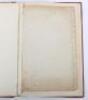 Passage de la Berisina 26,27,28 et 29 Novembre 1812 Original account of the crossing of the Beresina in November 1812 handwritten in ink in French - 2