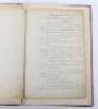 Passage de la Berisina 26,27,28 et 29 Novembre 1812 Original account of the crossing of the Beresina in November 1812 handwritten in ink in French - 3