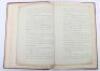 Passage de la Berisina 26,27,28 et 29 Novembre 1812 Original account of the crossing of the Beresina in November 1812 handwritten in ink in French - 5