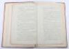 Passage de la Berisina 26,27,28 et 29 Novembre 1812 Original account of the crossing of the Beresina in November 1812 handwritten in ink in French - 6