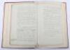 Passage de la Berisina 26,27,28 et 29 Novembre 1812 Original account of the crossing of the Beresina in November 1812 handwritten in ink in French - 9