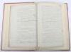 Passage de la Berisina 26,27,28 et 29 Novembre 1812 Original account of the crossing of the Beresina in November 1812 handwritten in ink in French - 11