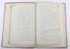 Passage de la Berisina 26,27,28 et 29 Novembre 1812 Original account of the crossing of the Beresina in November 1812 handwritten in ink in French - 12