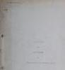Frank Whittle, Highly important documents relating directly to the development and testing of the turbojet engine E28/39 - 4