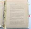 International Military Tribunal Nurnberg, Germany 1945-1946. - 3