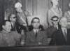 International Military Tribunal Nurnberg, Germany 1945-1946. - 6
