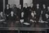 International Military Tribunal Nurnberg, Germany 1945-1946. - 21