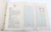 Identity Documents in Holland Belgium and Luxembourg (Supreme Headquarters Allied Expeditionary Force Evaluation and Dissemination Section, July 1944. British & US Confidential. - 4