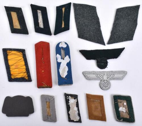 Selection of WW2 German Insignia